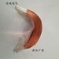 厂家供应紫铜软连接 连接片 铜软连接规格可定做